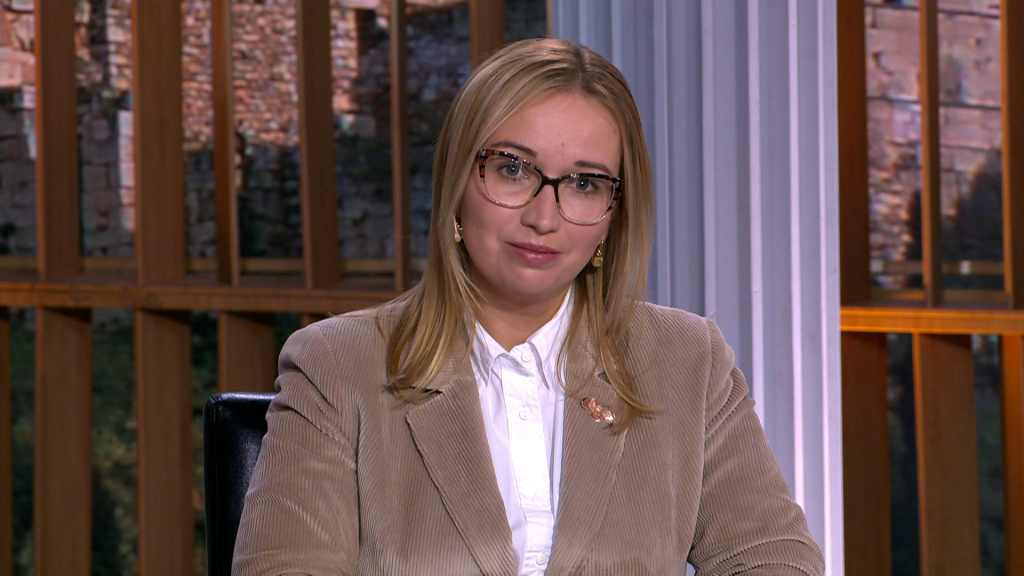 Альтернативное интервью