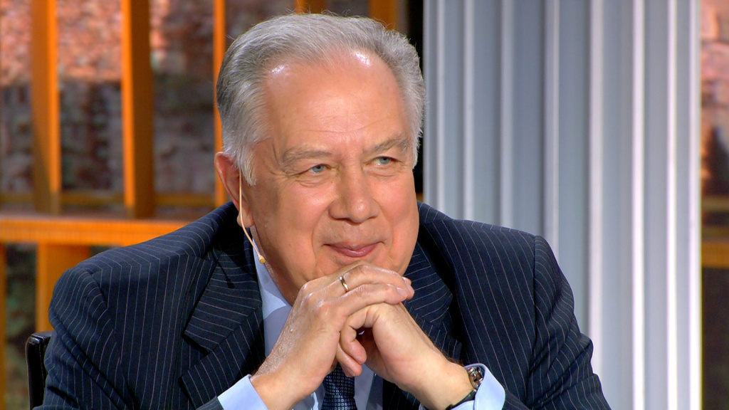 Альтернативное интервью