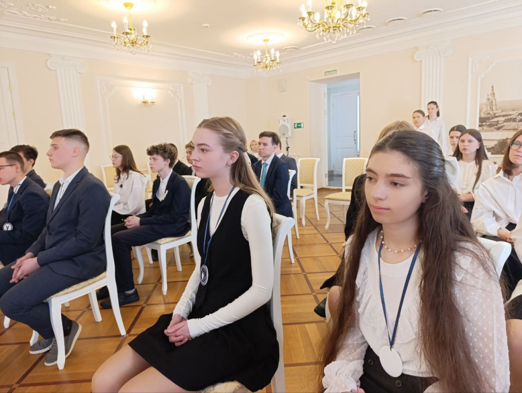 Региональный финал: Ульяновск