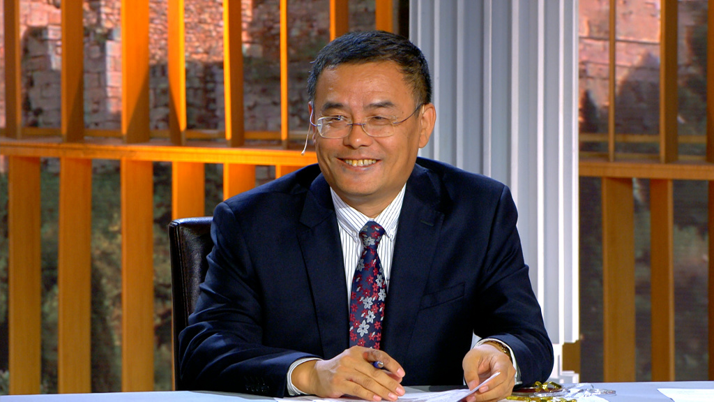 Интервью с судьёй